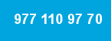 977 110 97 70 977 110 97 70